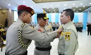 Wakapolri Lantik Pengurus Pusat KBPP Polri 2026–2031, Awali Konsolidasi Organisasi Nasional