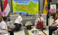 Bikin Bangga! Bocah SD Boyolali Diapresiasi Gubernur Jateng Usai Bantu NASA Tutup Celah Keamanan