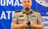 Kombes Yuliyanto Resmi Pimpin Humas Polda Jateng, Siap Bangun Komunikasi Terbuka dengan Media