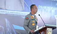 Kapolda Sumsel Instruksikan Jajaran Turun Langsung ke Masyarakat