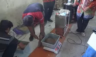 Tim Unsoed Kenalkan Pelet Ikan Berbasis Magot