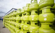 Lakukan Extra Dropping LPG 3 Kg dan Monitoring Intensif, Menjaga Ketersediaan Pasokan di Sulsel