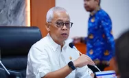 Kompolnas Umumkan Nominasi Kompolnas Awards 2026, Apresiasi Kinerja dan Dedikasi Personel Polri