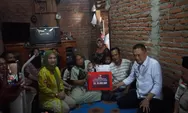 Bupati Rachmat Riyanto Ajak Warga Bengkulu Tengah Bantu Darel, Bayi 5 Bulan Penderita Kelainan Jantung