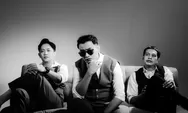 TIGATITIK Resmi Debut, “Kau Yang Berbeda” Hadirkan Emosi dalam Balutan Post-Pop Ambience
