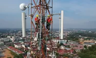 Melayani Sepenuh Hati, Hasilnya Nyata! Telkomsel Raih Laba Rp10,4 Triliun di H1 2026