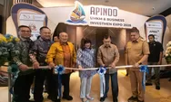 Ekonomi Indonesia Hadapi Berbagai Tekanan Eksternal dan Internal
