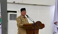 Pemprov Bengkulu Gelar Rakor Singkronisasi Program Makan Bergizi Gratis