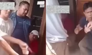 Viral Dugaan Intimidasi Korban Curanmor di Bekasi, Wanita Mengaku Dipukul saat Cari Motornya