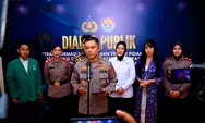 Polri Perkuat Kapasitas Personel Hadapi Modus Love Scamming yang Kian Kompleks