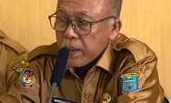 Waspadai Pencatutan Nama Gubernur, Staf Ahli Papua Pegunungan Imbau Masyarakat Bijak Bermedia Sosial