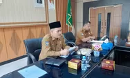 Sekretaris Daerah Provinsi Bengkulu, Herwan Antoni, memimpin rapat pembahasan dukungan offtaker untuk pembangunan Tempat Pengolahan Sampah Terpadu (TP