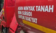 Kabar Baik untuk Jayawijaya: Kelangkaan Minyak Tanah Berakhir, Distribusi Kembali Lancar