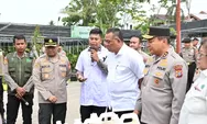 Wakapolri Dorong Personel Berinovasi, Bripda Muhammad Putra Aulia Jadi Contoh Nyata