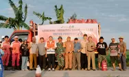 Pertamina Dorong Petani Sidrap Gunakan Bright Gas sebagai Solusi Energi Irigasi