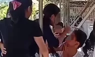 Dua Video Bullying ABG di Cilacap Viral, Polisi dan Dinsos Turun Tangan Dampingi Korban