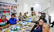 Kapolri Dukung Dialog Penyusunan RUU Ketenagakerjaan, Siap Jadi Jembatan Aspirasi Buruh