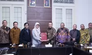 OJK Restui Merger Enam BPR di Jateng, Industri Perbankan Daerah Makin Kuat Dukung UMKM