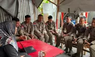 Personel Ops Damai Cartenz Dibekali Edukasi Kesehatan, Wujud Kepedulian terhadap Kesiapan dan Kesejahteraan Anggota