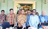 Langkah Strategis Keraton Yogyakarta Dan PT. Jasa Marga di Akses TolBokoharjo