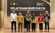 BPDP-Kementan Gelar Pelatihan Budidaya Sawit untuk 86 Pekebun Swadaya di Labuhanbatu Selatan