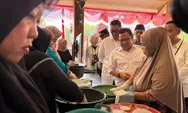 Dari Terasi hingga Ruang Pintar, Pemberdayaan Perempuan Menggerakkan Ekonomi Mengare