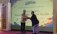 Gala Dinner " Seribu Tahun Dapur Mataram" Showcase Warisan Gastronomi Nusantara