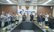 Bertemu Komisi II DPRD Kabupaten Bone, Pertamina Pastikan Ketahanan Stok BBM dan LPG 3 Kg 