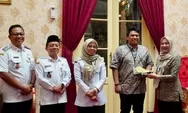CSR Rp1,2 Miliar Bank Jateng Perkuat JKN di Demak, UHC Tembus 99 Persen