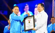 Kapolri Tutup E Sports Kapolri Cup. Ajak Generasi Muda Jadi Duta Kamtimbas dan Aktif Lapor ke 110