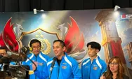 E- Sports  Kapokru Cup Jadi Wadah Gen Z  Kembangkan  Potensi di Ekosistem Digital