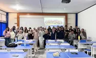 Mafindo Bengkulu Bekali Mahasiswa Unib Etika Bermedia Sosial dan Cek Fakta