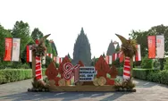 Semarakkan HUT Ke-81 RI, InJourney Destination Management Hadirkan Ragam Aktivasi Kemerdekaan di Destinasi Nusantara
