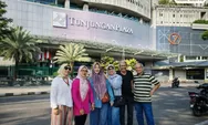  Asyiknya, PASMAN 75 Mlaku-mlaku Nang Tunjungan