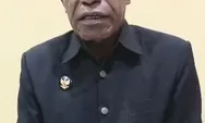 Ketua LMA Jayawijaya Ajak Masyarakat Jaga Kondusivitas Jelang HUT RI Ke-81