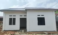 Gubernur Helmi Hasan Tepati Janji, Pembangunan Rumah Korban Gempa di Betungan Segera Tuntas
