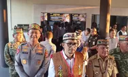Polda Kalteng Masuk Lima Besar Kompolnas Awards 2026, Kolaborasi Kunci Jaga Kamtibmas