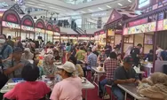 Rayakan Semangat Kemerdekaan, Mal Ciputra Kembali Hadirkan Kampung Legendaris