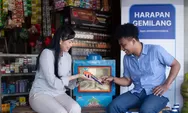 BRILink Tembus 1,13 Juta Agen, Ekonomi Desa Makin Terkoneksi