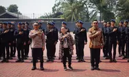 Pasukan Pelopor Korbrimob Masuk Lima Besar Kompolnas Awards 2026