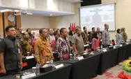 OJK Dorong BPR Pemda Naik Kelas, KUB BPD Jadi Jurus Perkuat Modal dan Daya Saing