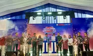 Dorong Transaksi Digital Aman, Pemprov Bengkulu Dukung QRISperience 2026
