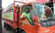 Aktivitas Pertanian Meningkat,  Pasokan LPG 3 kg di Sulsel dan Sulbar Ditambah