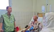 BPJS SATU Perkuat Layanan JKN, Peserta Kini Lebih Mudah Sampaikan Keluhan di Rumah Sakit