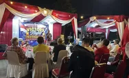 Meriahkan HUT Ke-81 RI, Warga Victory Land Gelar Victory Night Festival 2026: Mulai Lomba Makan Kerupuk hingga Fashion Show