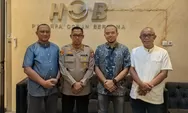 Satgas Ops Damai Cartenz Terima Bantuan 2.000 Pasang Sandal dari Perusahaan untuk Masyarakat Papua