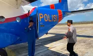 Gerak Cepat Polri Tanggap Gempa, Siang Kapolda NTT Terbang ke Sikka, Perkuatan Mabes Diberangkatkan