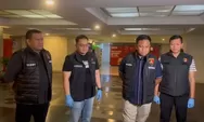 Polri Ungkap Dugaan Penyelundupan Emas Hasil Tambang Ilegal ke Luar Negeri, Amankan 2 WNA