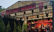 Scooterist Extreme Community Rayakan 20 Tahun Eksistensi Perkuat Solidaritas dan Kaloborasi Lintas Komunitas