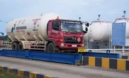 Pascagempa di Parigi Moutong, Pertamina Memastikan Operasional Penyaluran BBM dan LPG Tetap Aman
